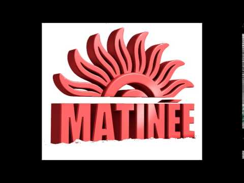 MATINÉE GROUP SESSION - Xavi Glez (January 2013)