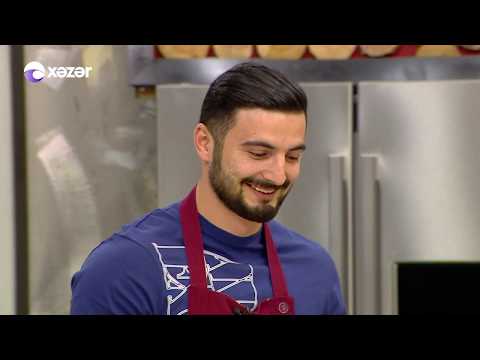 Anamın yemeyinden yoxdur - Xəqani Səlimov,Ceyhun Vəliyev,Hüseyn Əzizoğlu,Hacı Yəhyayev 30.05.2019
