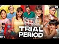 Trial Period Full Movie | Genelia Deshmukh | Shakti Kapoor | Gajraj Rao | Manav Kaul | Review & Fact