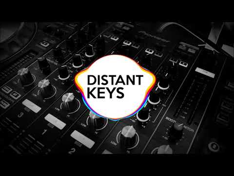 Dua Lipa - New Rules (Distant Keys Remix)