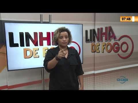 Telespectadores denunciam longas filas em agência da Caixa Econí´mica Federal 23 10 2020