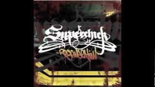Superchic[k] - Hero (Red Pill Mix)