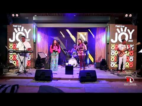 Juvy & Arantia - It's all coming back to me now