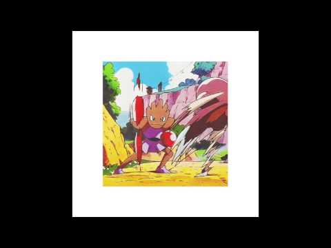 BROSHUDA - Ascii Pad Prom Night