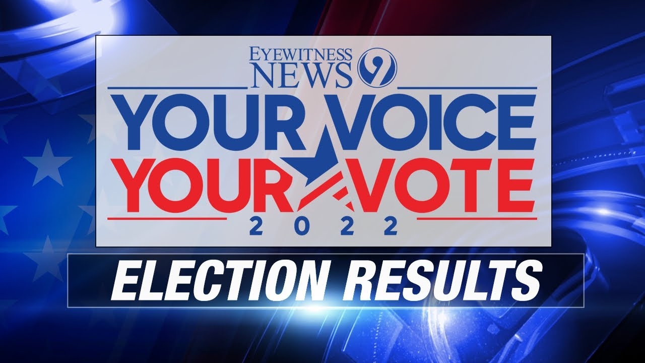 VOTE 2022: Here are LIVE results from the midterm elections