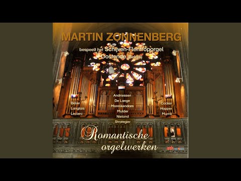 Easter Suite: Toccata on Vulpius