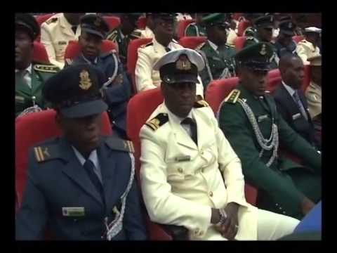 Army Reiterates Commitment In Ending Insurgency item-thumbnail