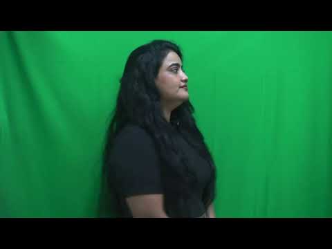 Shivani Choudhary Intro 1