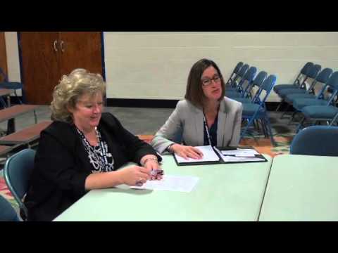 School Buildings Master Plan Team Tour of Swanson Rd. Intermediate School November 16, 2015