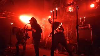 Music video thumbnail preview for CORPUS DIAVOLIS - \ by Corpus Diavolis