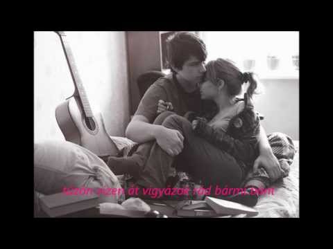 P.J.Z. tűzön vízen át + dalszöveg