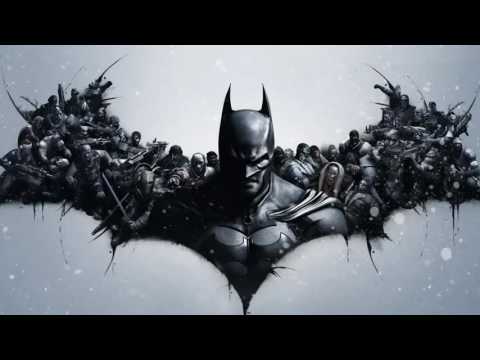 Batman: Arkham Origins Full Soundtrack