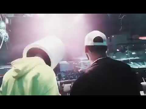 Marshmello, Anuel AA - CHINA