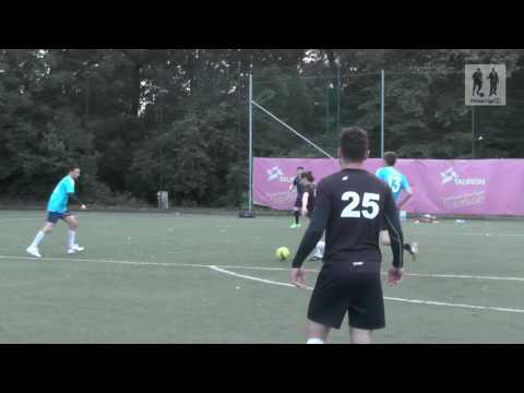 14.07.2016 I Liga B - 4F vs. IBM BTO