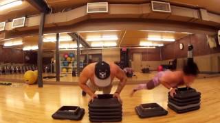 faze tari idee flotari