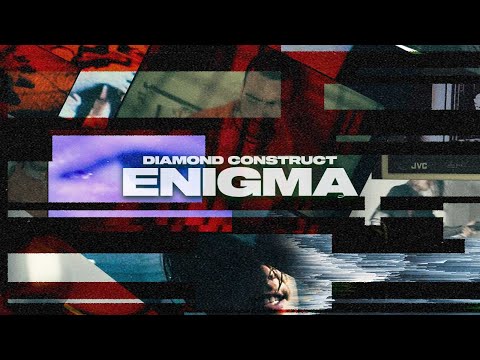 Diamond Construct - Enigma (Official Music Video) online metal music video by DIAMOND CONSTRUCT