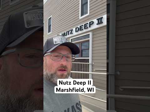 Nutz Deep II Video Review