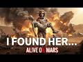 I found her on Mars | ALIVE ON MARS | SOL 49 | Arrival Log