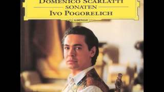 Scarlatti - Ivo Pogorelich video