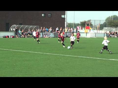 030911 1-0 JSV F1 - VVIJ F4