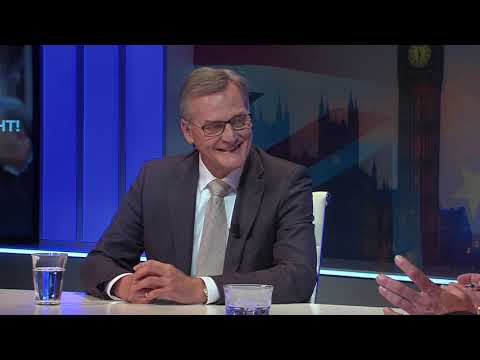 Uitgelicht! 25 oktober 2019 - Peter Schalk (SGP) over Brexit en stikstof