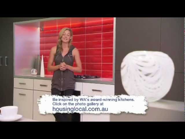 Darwin Kitchen & Cabinets - Berrimah, NT