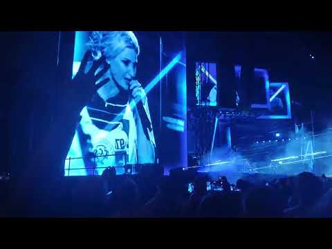 LINKIN PARK - 24 de Junio - Rivas Vaciamadrid 