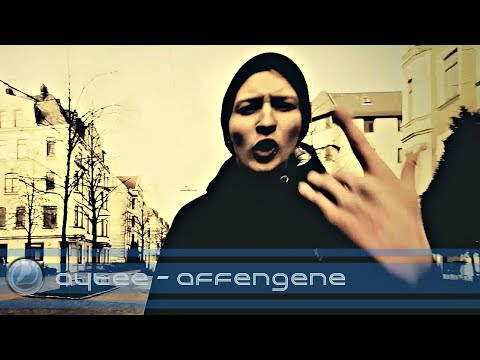 Aytee - Affengene (rappers.in-Exclusive)