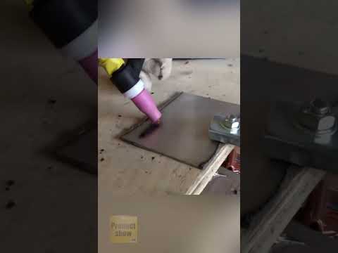 Сварочный аппарат Andeli MCT 520DPL #обзор #товары #инструменты