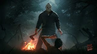 My tribute for Jason Voorhees (Crazy Lixx XIII)