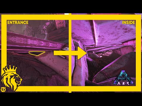 TOP 10 All Time BEST RAT HOLES on Aberration! | The FINAL Series | ARK: Survival Evolved