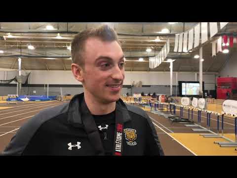 2019 U SPORTS Track & Field - Day 1 Recap // Athlétisme U SPORTS 2019 - Récap Jour 1