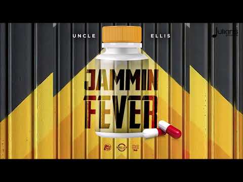 Uncle Ellis - Jamming Fever "2019 Soca" (Trinidad)