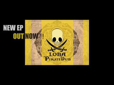 Loba meets Wicked & Bonny - Psycho Steppa