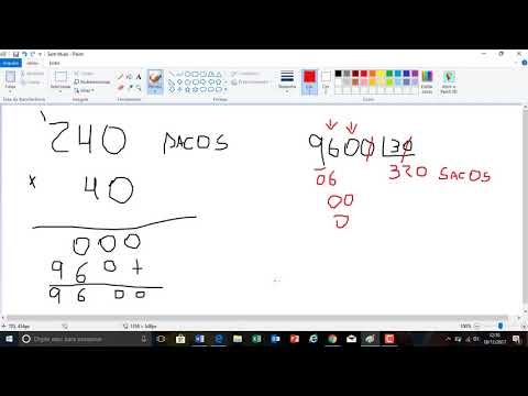 MULTIPLICAÇÃO; DIVISÃO - Resolvendo questões 26 e 27 do super simuladão   matemática