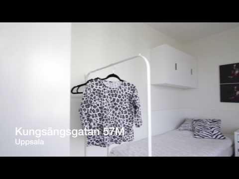 Såld, 4:a · 93m2 · 4998 kr avg, Industristaden : Via Notar mäklare Uppsala