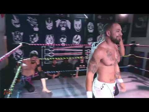 Danny Limelight vs Chris Nast | Slice Boogie's Fight Night