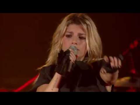 Emma Marrone - Non è l'inferno (Live)