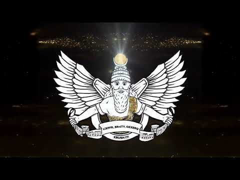 LIXFFR, SRniTY, OZXERQ - KRUSH IT!