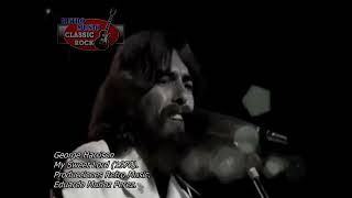 George Harrison - My Sweet Lord &quot; 1970 &quot;