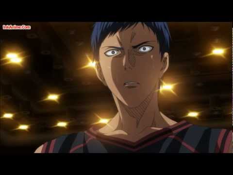 Aomine vs Kise AMV - Sum 41 The Hell song