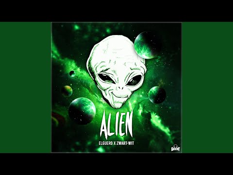 Alien (feat. Elguero)