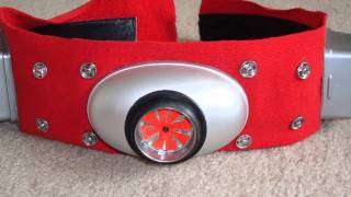 Download lagu Homemade Kamen Rider Belt mp3