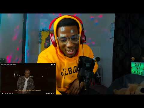 🇿🇲🚀 KILLA KU CHALO @KillaZM  - Dear 2023 (Lyric Video) | REACTION