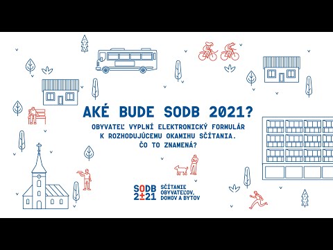 2. fotografia fotogalérie SODB / SODB 2021 - základné informácie - foto