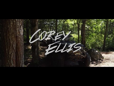 Corey Ellis  | This One's For ME (Official Video)