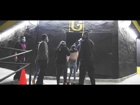 Se equivocaron Chuy Sánchez y su nuevo armamento (video musical )