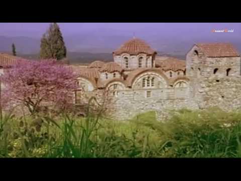 Byzantium, The Lost Empire (4 of 4) Forever and Ever