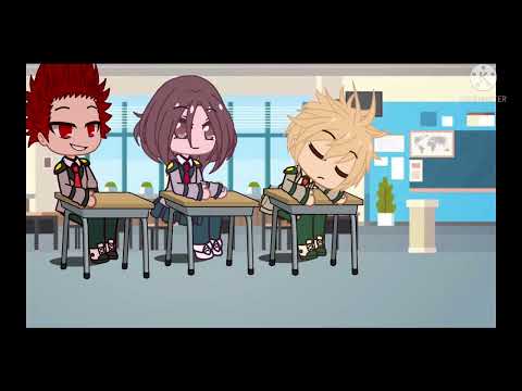 Dead deku AU | MHA/BNHA