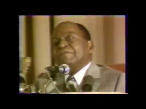 Rassemblement Démocratique Africain (RDA) video 3